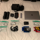 Image for article titled How I Pack Carry-On Only For A 10-Day African Safari